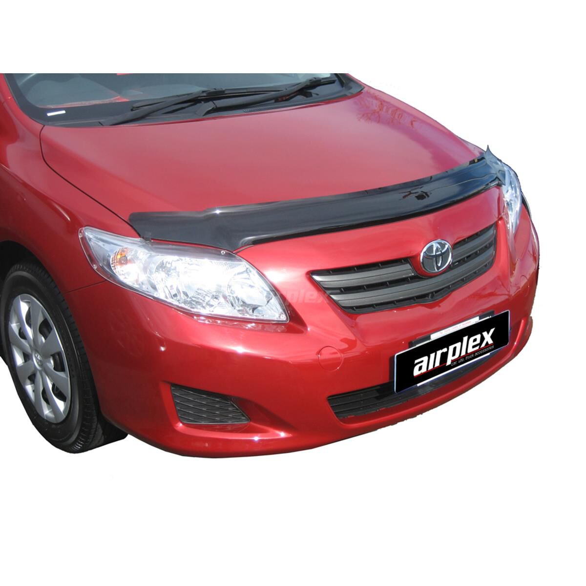 TOYOTA COROLLA SEDAN 2007-09 (CLEAR), , scanz_hi-res