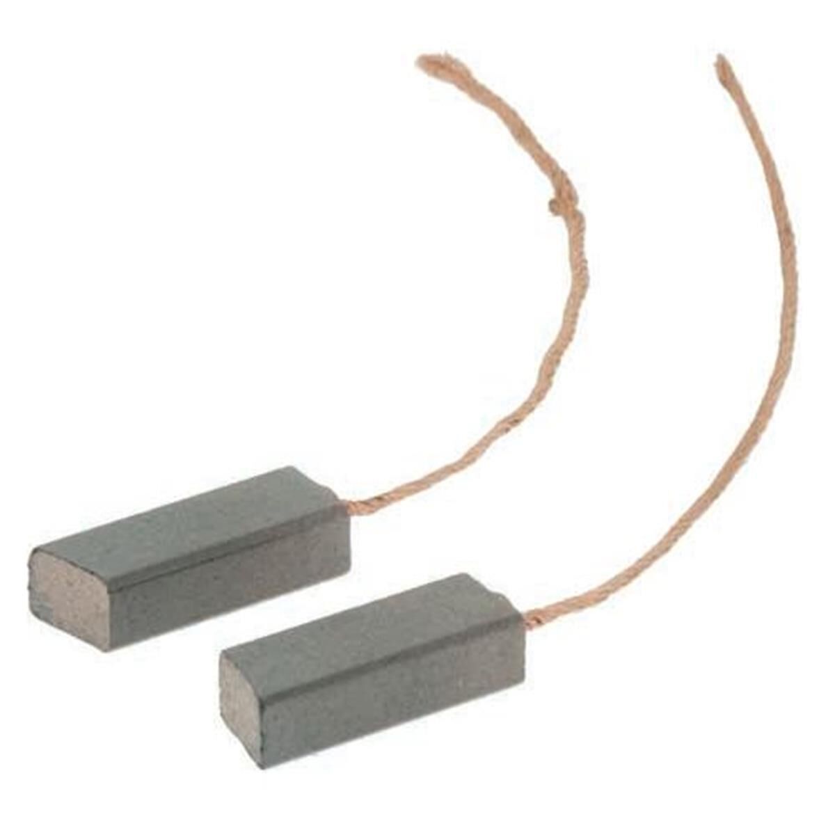 BRUSH SET  HITACHI 1 SET 2 PCS  7 x 5 x 18 x 16.5, , scanz_hi-res