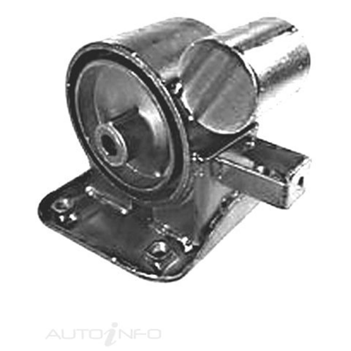 MITSU. MAGNA TR 4/91-3/94 V6 3.1L AUTO/MAN.  RH -SIDE, , scanz_hi-res