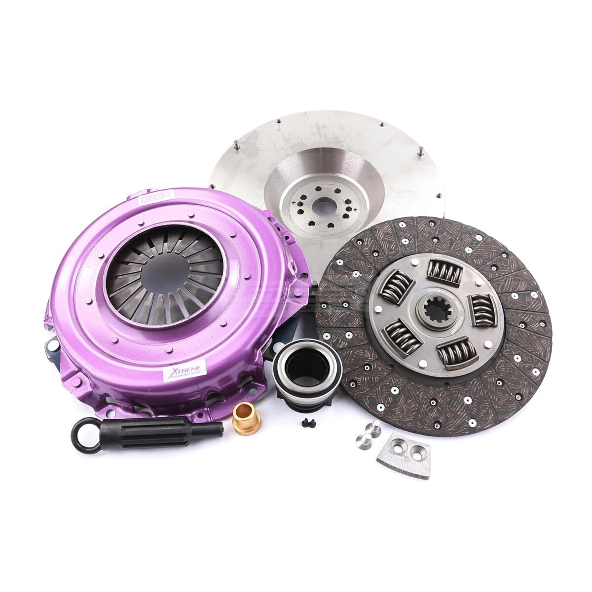 KIT PER GMH COM VNII/VSI 3.8L inc F/W, , scanz_hi-res