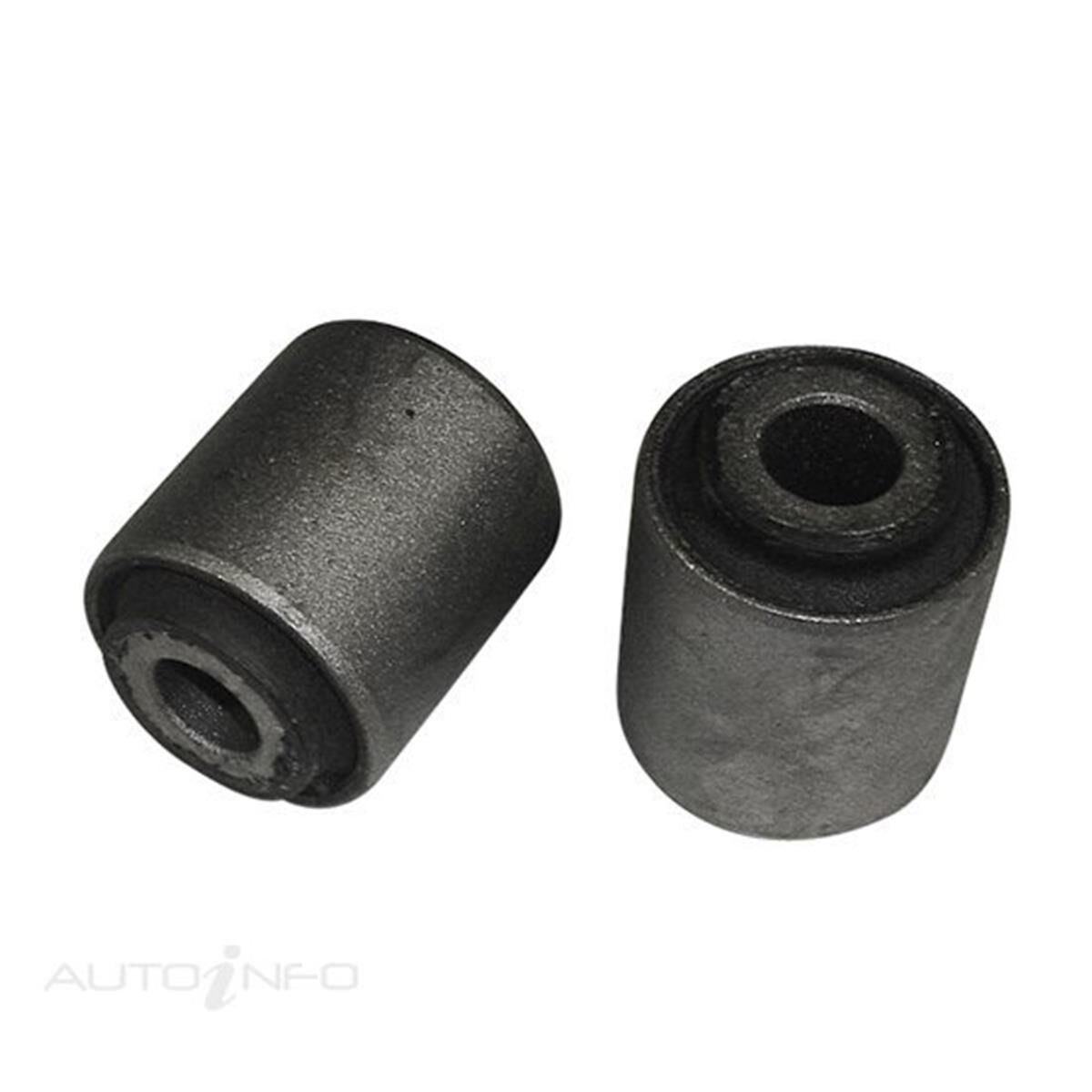 (BK) MITSUBISHI MAGNA 92-96 REAR CTRL ARM INNER BUSH KIT (IRS SEDAN ONLY), , scanz_hi-res
