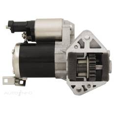 STR MTR 12V 1.6KW 19TH CCW HNDA MDX, , scanz_hi-res