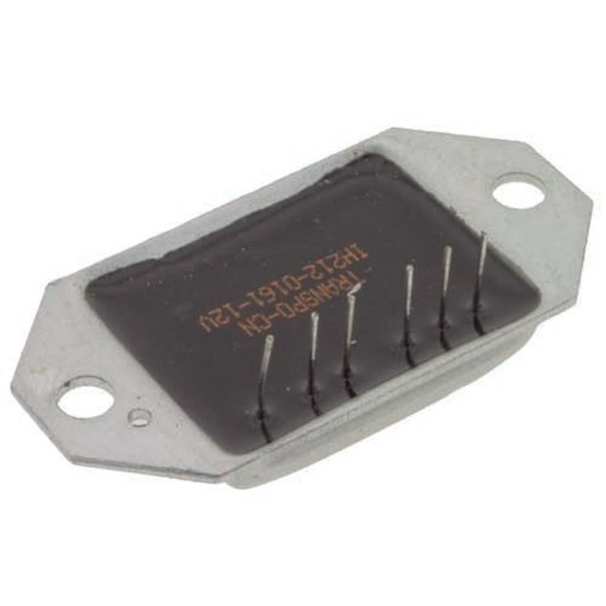 REG 12V HITACHI TR1Z43 SUIT ISUZU NISSAN MITS 831344B IH212 45-78143 VR-H2000-3, , scanz_hi-res