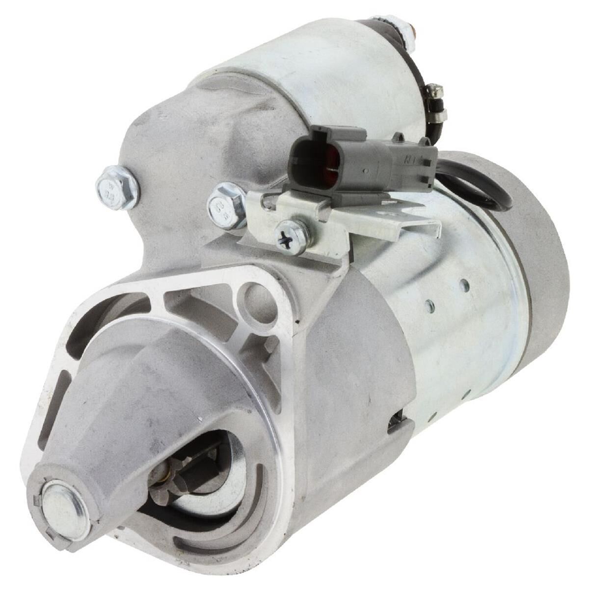 STR 12V 1.4kW 8T CW, NISSAN BLUEBIRD, SYLPHY, PRIMERS QG18DE, UAQG10, , scanz_hi-res