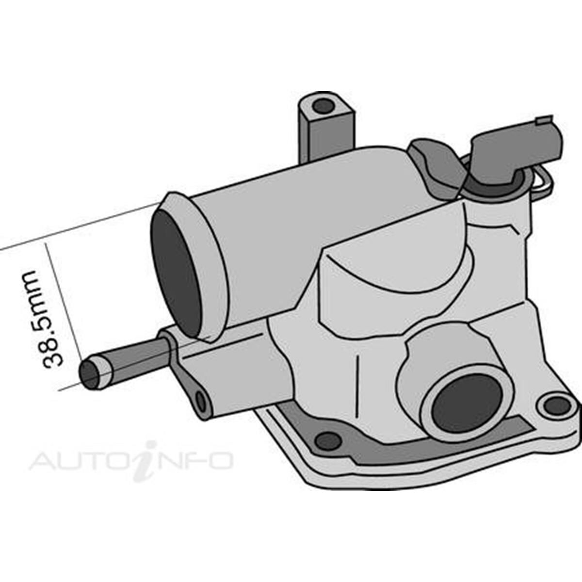 TRIDON THERMOSTAT, , scanz_hi-res