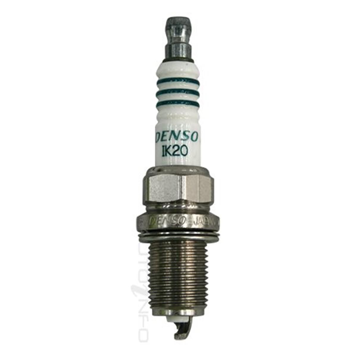 Denso iridium hot sale