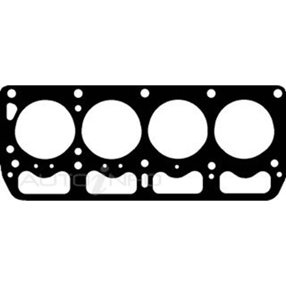 HEAD GASKET TOYOTA 3K 4K, , scanz_hi-res