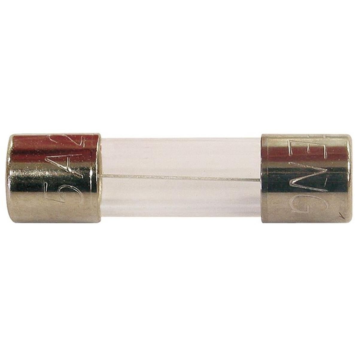 PKT 5 M205 GLASS FUSE 5AMP, , scanz_hi-res