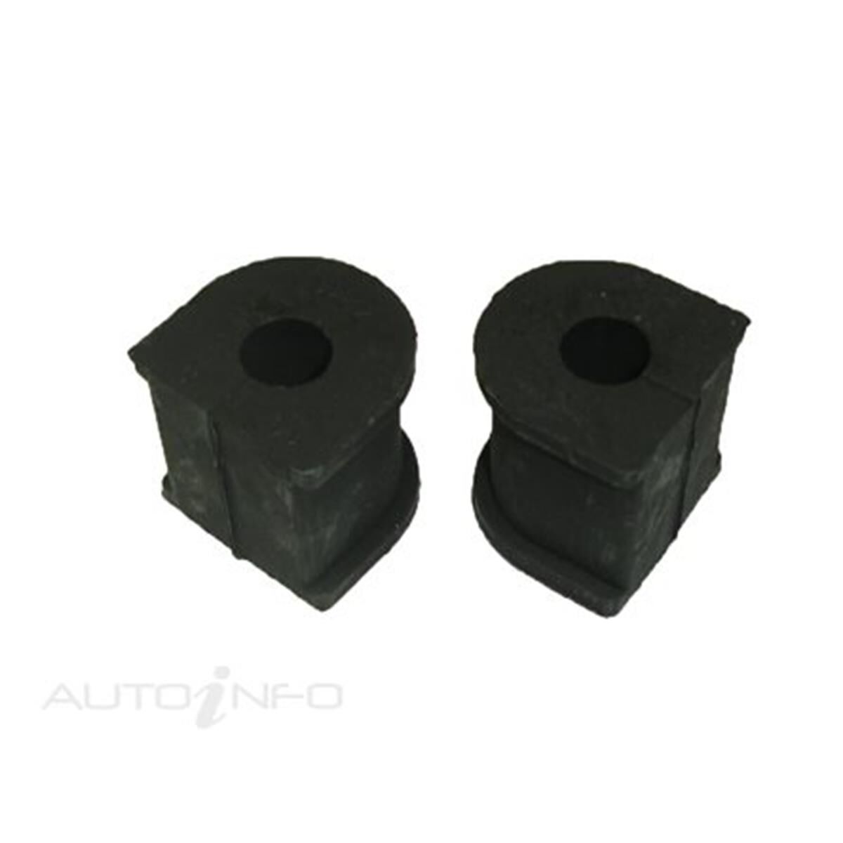 (DR) TOYOTA COROLLA AE112 97-01 REAR SWAY BAR BUSH KIT 14MM, , scanz_hi-res