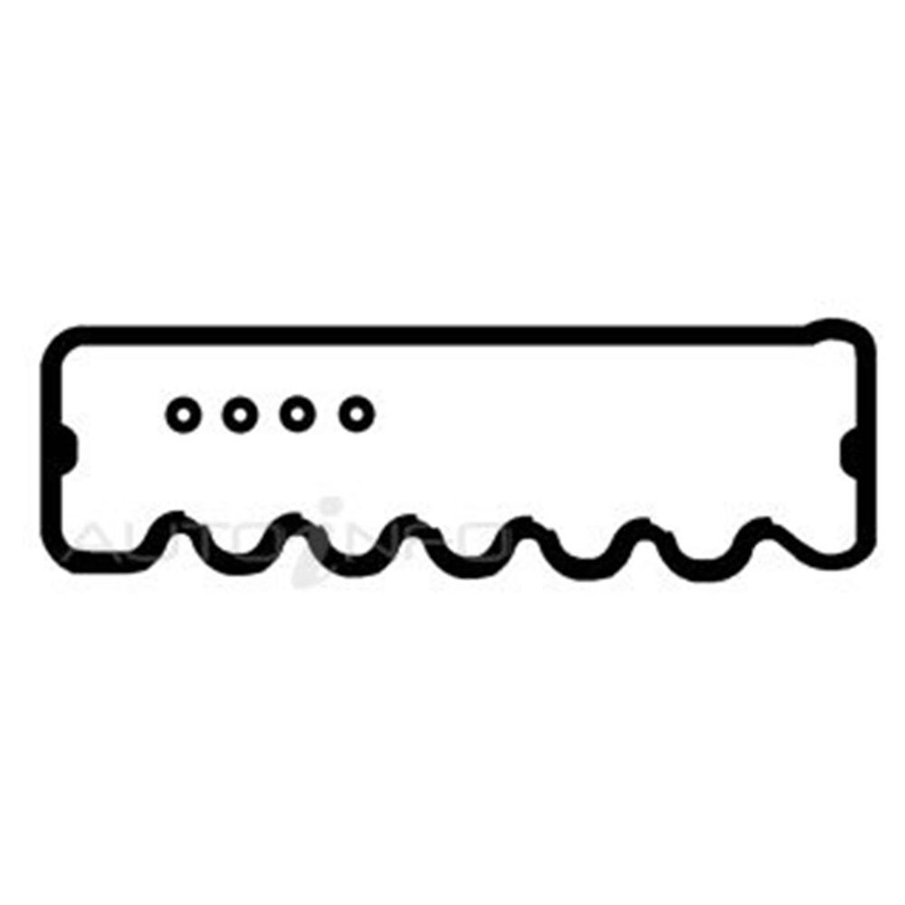 Rocker Cover Gasket Supercheap Auto New Zealand