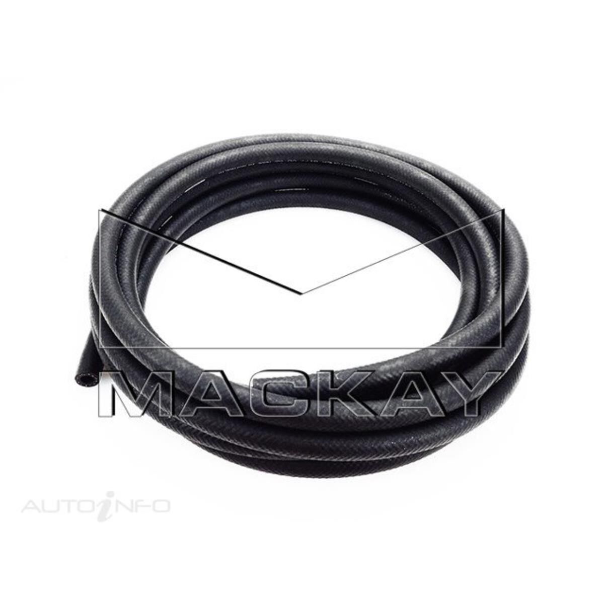 FUEL INJECTION HOSE - 8MM (5/16") ID X 5M LENGTH - PACK, , scanz_hi-res