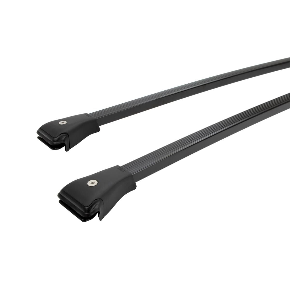 Prorack X Bar Roof Racks Rail Mount Pair 920 1080mm X54 Supercheap Auto New Zealand