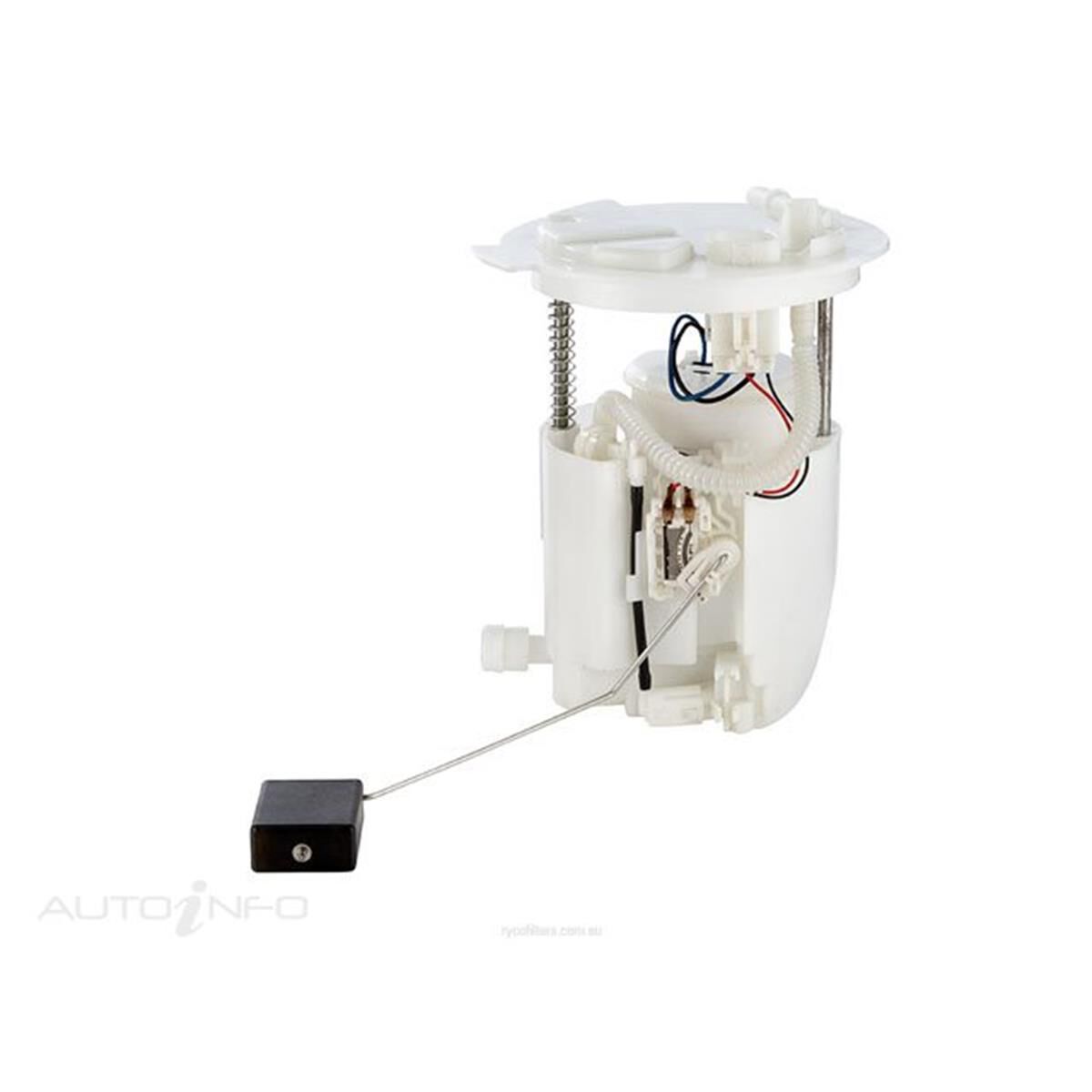 RYCO FUEL PUMP MODULE, , scanz_hi-res