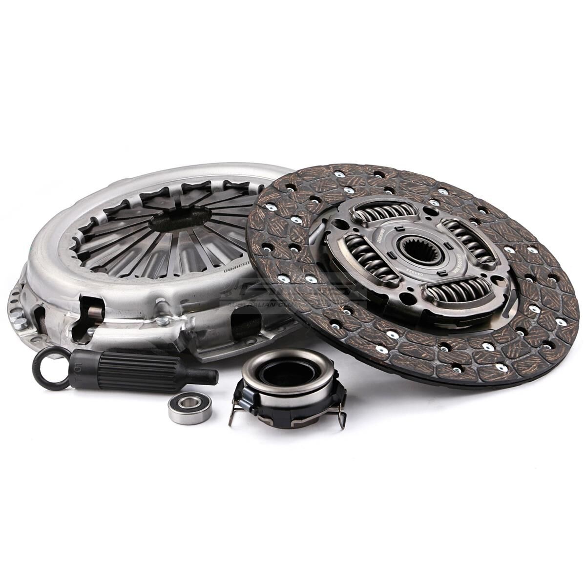 C/KIT TOY HILUX KUN16 KUN26 275*21*29 1KDFTV 08> TBO, , scanz_hi-res