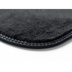 ECO CARPET CAR MATS FOR HOLDEN COMMODORE UTE (VE) 2006-2013, , scanz_hi-res