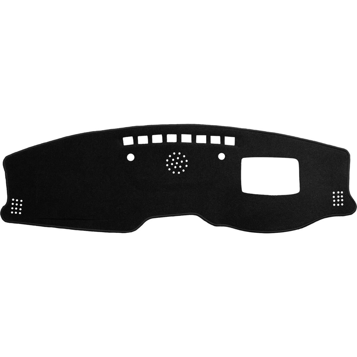 DASHMAT - BLACK, , scanz_hi-res