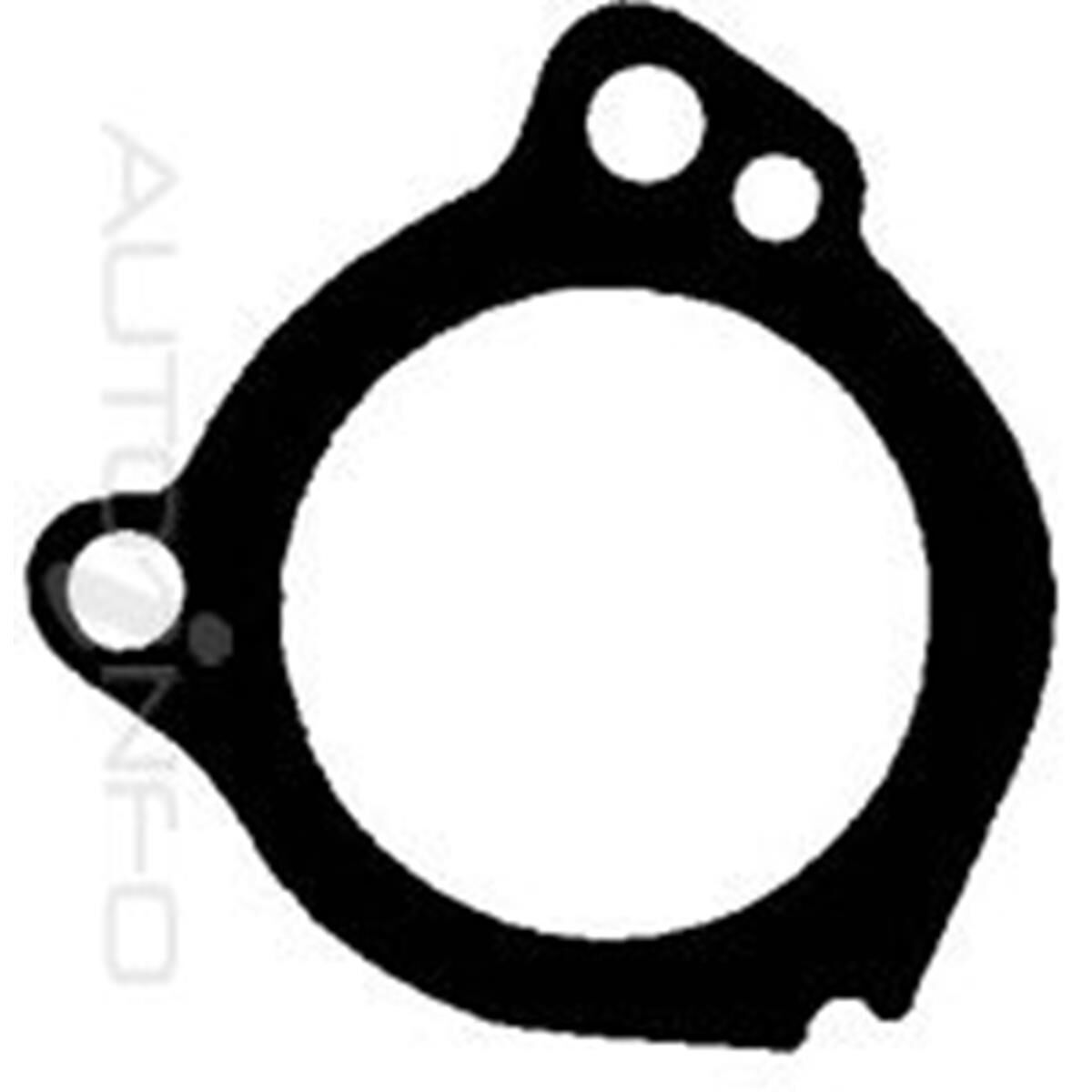 WATER PUMP GASKET FORD, , scanz_hi-res