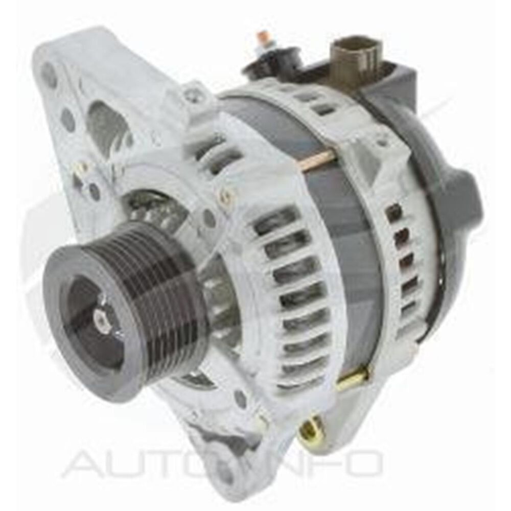 Alternator Supercheap Auto New Zealand