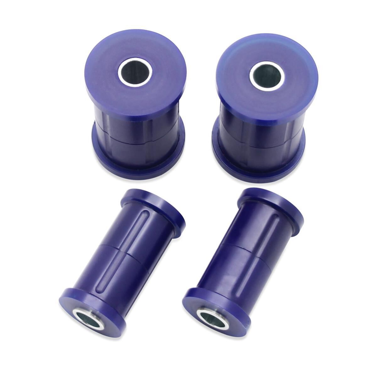 SUP PRO FORD EXP SPRING BUSH KIT, , scanz_hi-res