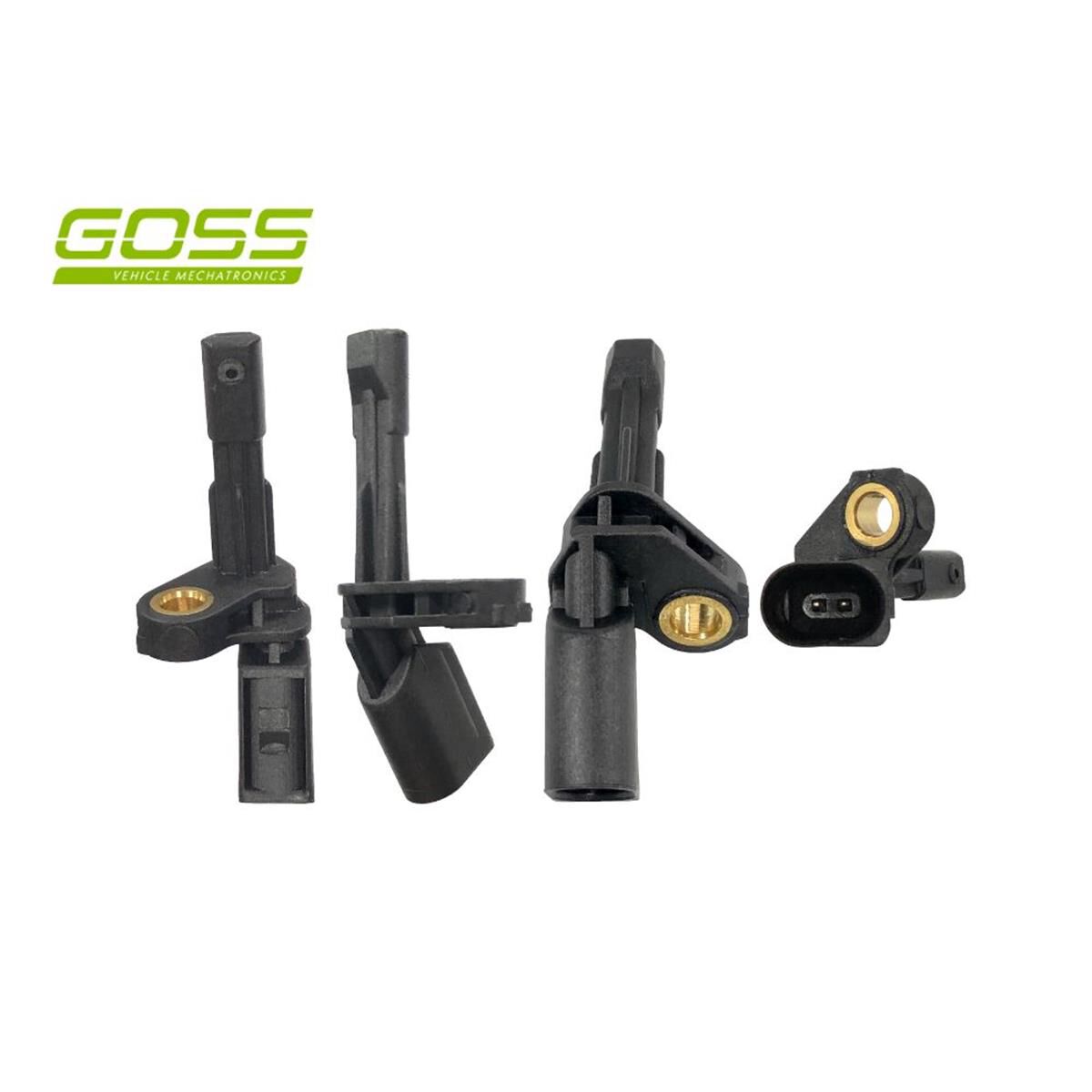 WHEEL SPEED SENSOR - VW/Audi, , scanz_hi-res