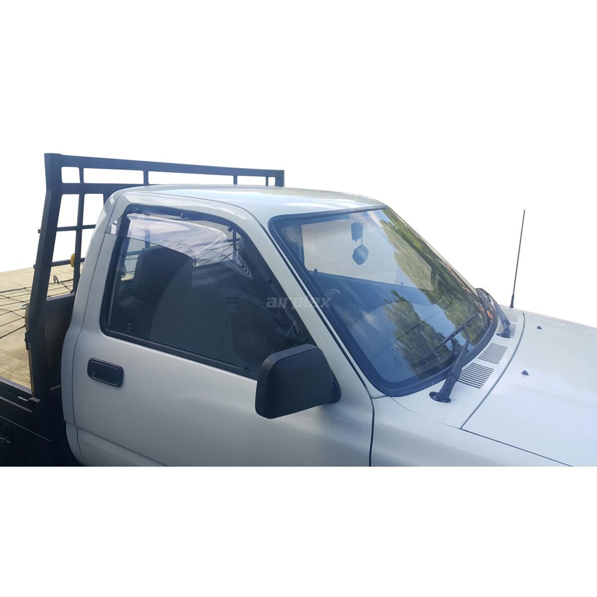 TOYOTA HI-LUX PICK-UP 1990  NO 1/4 LIGHT, , scanz_hi-res