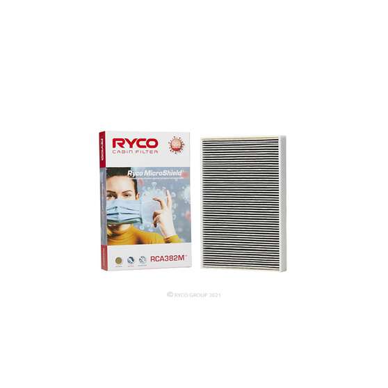 RYCO N99 CABIN AIR FILTER, , scanz_hi-res