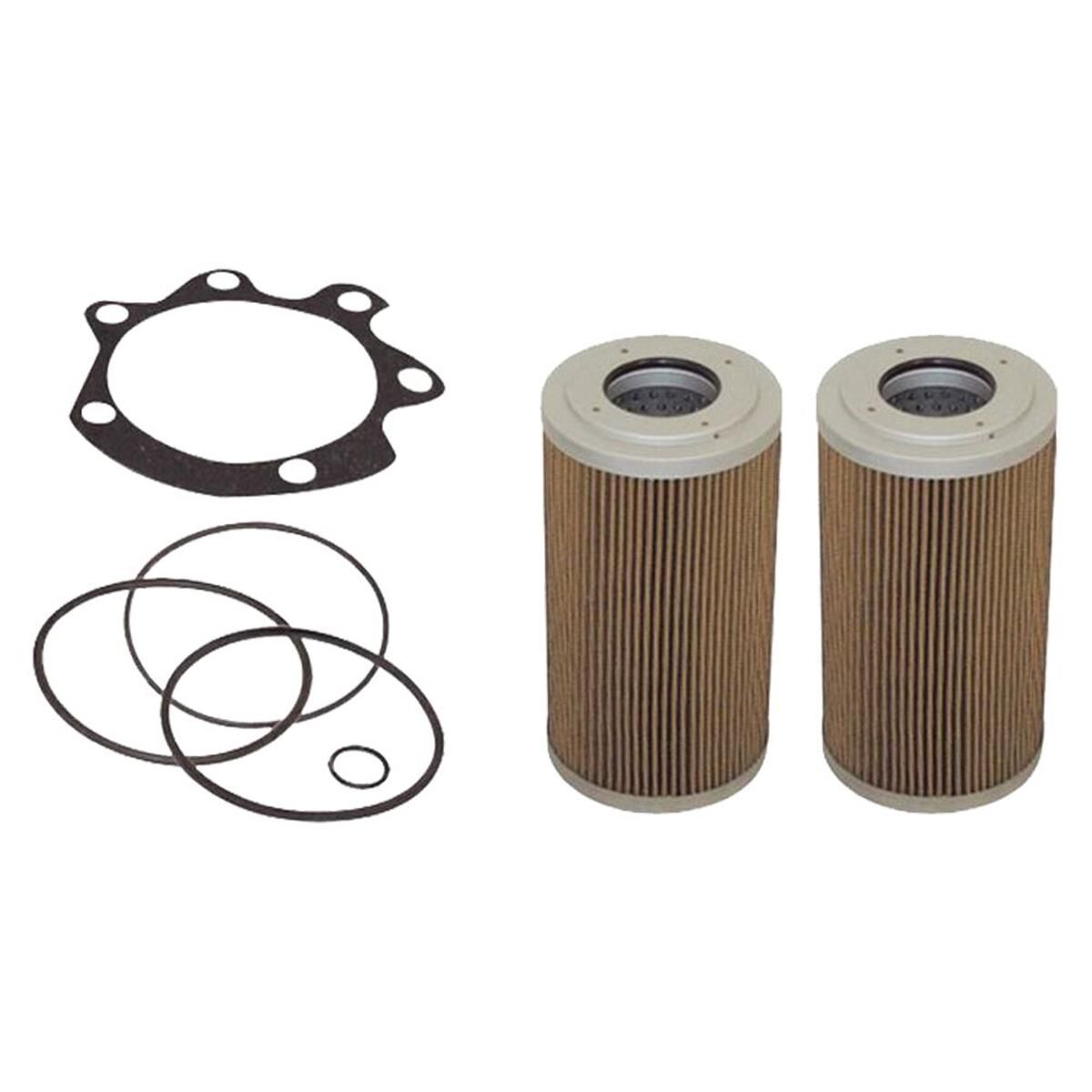 HYDRAULIC OIL FILTER REPLACES, , scanz_hi-res
