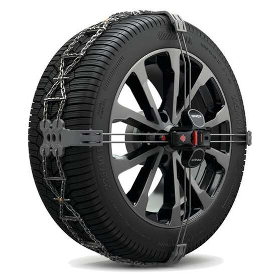 SNOW CHAIN K-SUMMIT K34, , scanz_hi-res