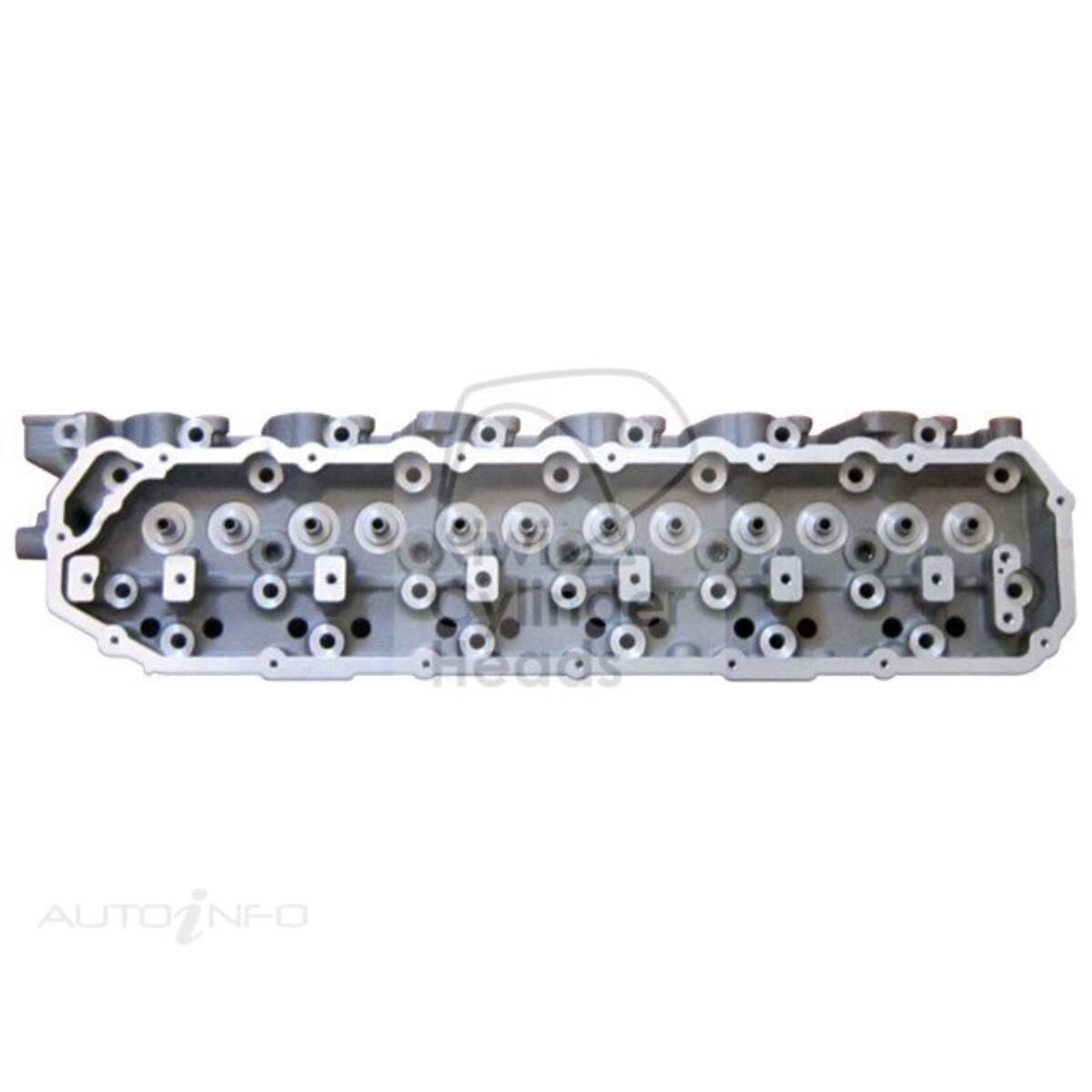 CYLINDER HEAD - NISSAN TB45, , scanz_hi-res
