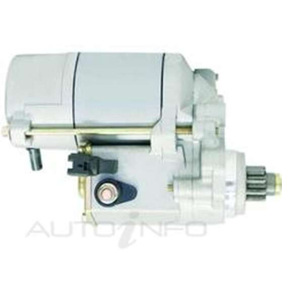 STR MTR 12V 2.0KW 9TH CW TOY L/CRSR LEXUS, , scanz_hi-res