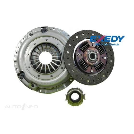 CLUTCH KIT, , scanz_hi-res