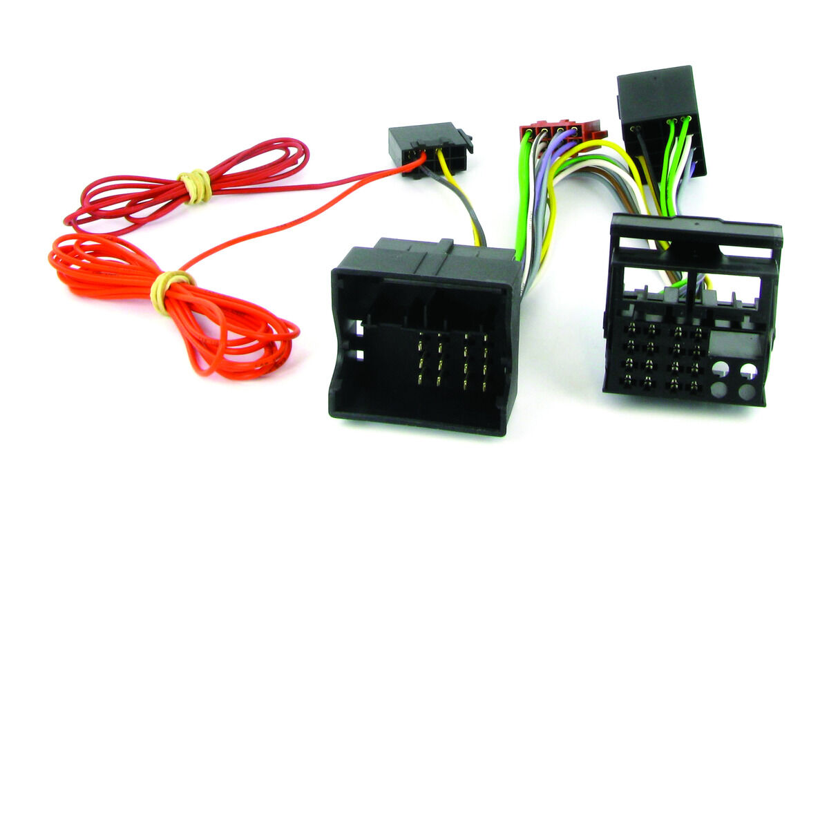 T HARNESS FOR MERCEDES, , scanz_hi-res