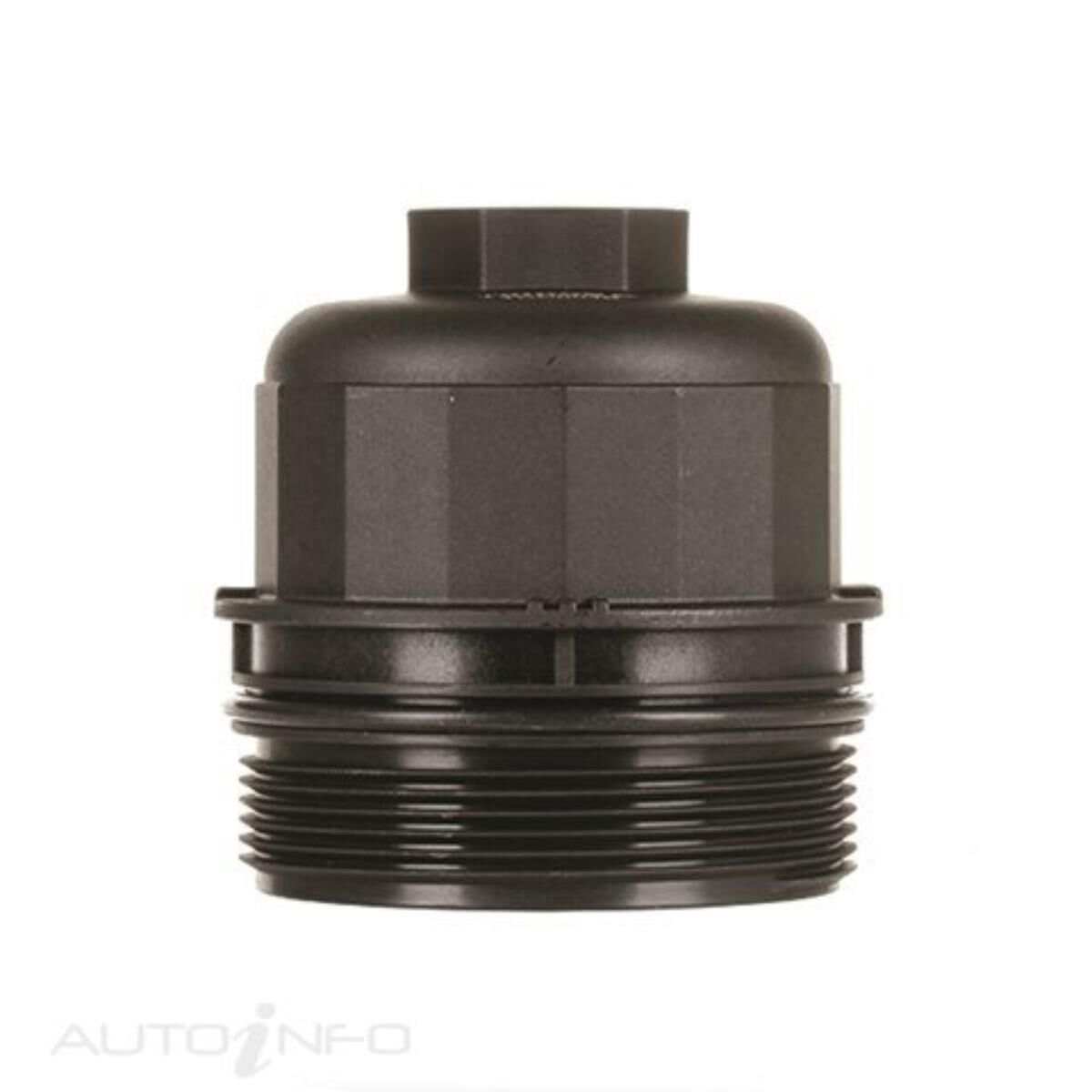 TRIDON CARTRIDGE CAP OIL FILTER, , scanz_hi-res