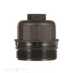 TRIDON CARTRIDGE CAP OIL FILTER, , scanz_hi-res