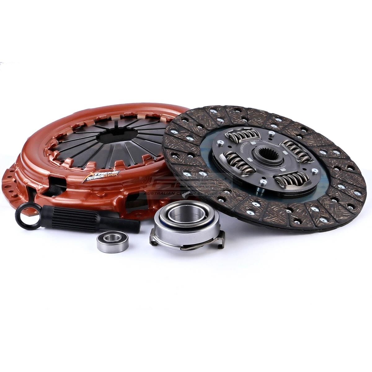 KIT HD MAZDA B2600 2.6L, , scanz_hi-res
