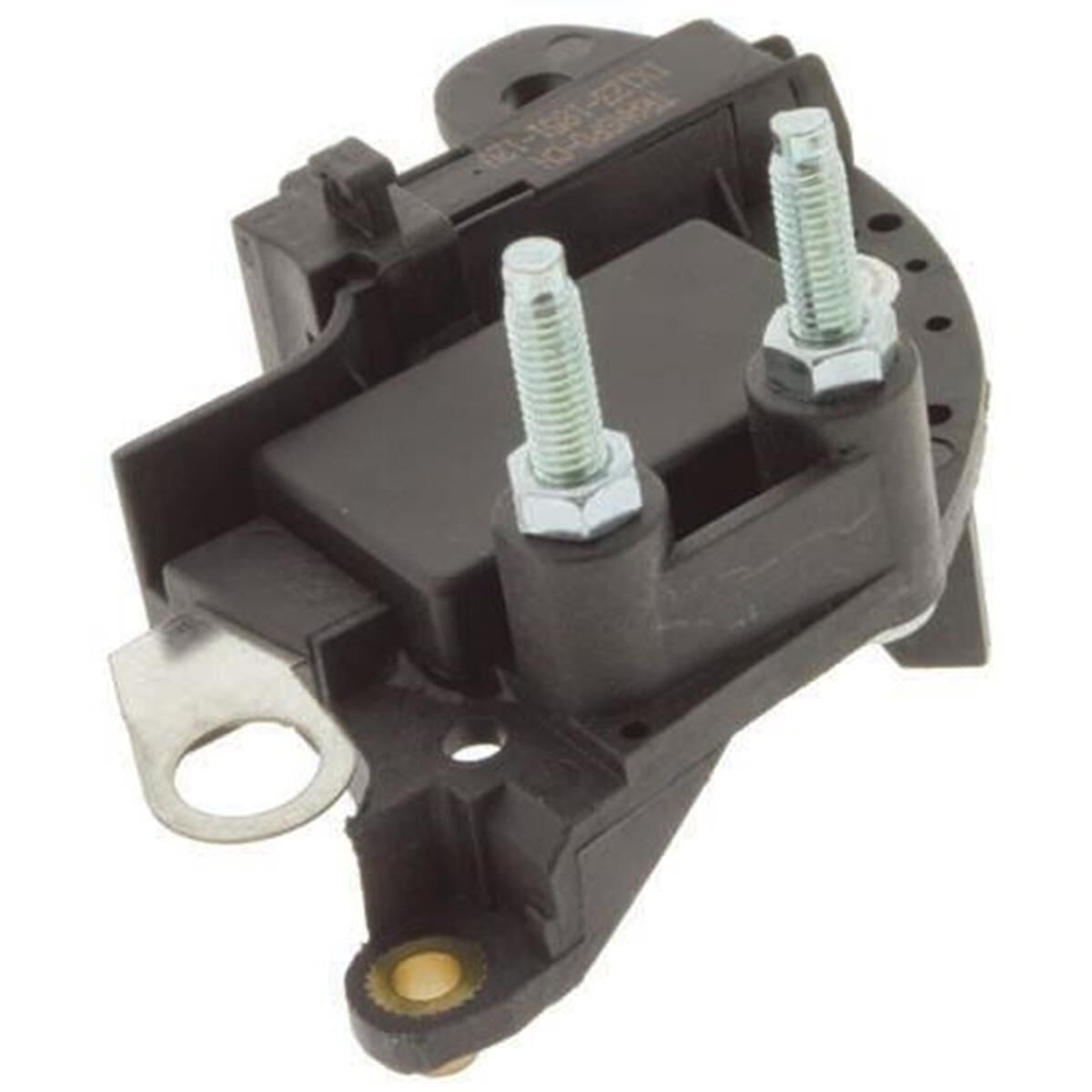 VOLTAGE REG 12V MAGNETI MARELLI LANDROVER IX123 TRANSPO VR-F153, , scanz_hi-res