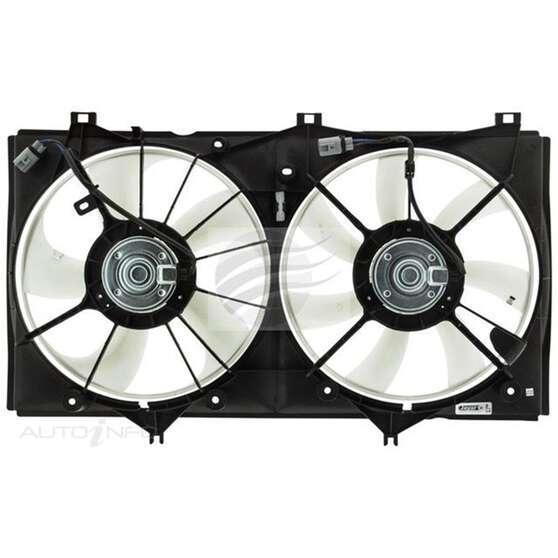 FAN RAD CAMRY AHV40R, , scanz_hi-res