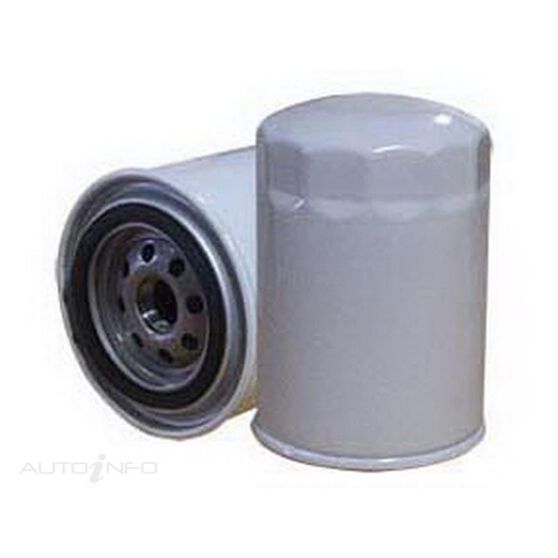 OIL FILTER REPLACES B252, , scanz_hi-res