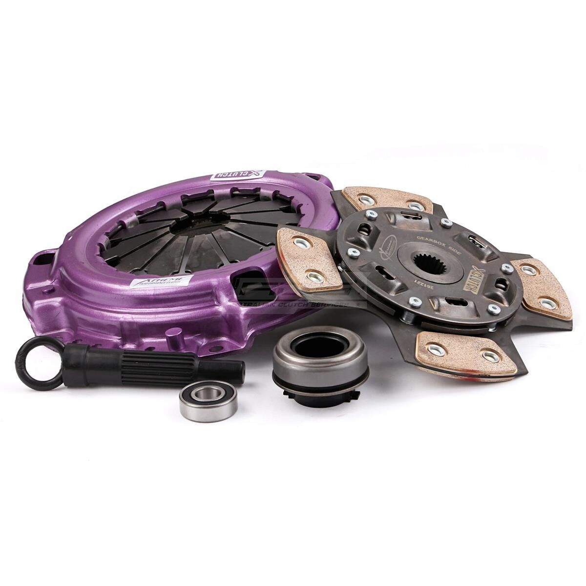 KIT PER FORD LASER 1.8L, , scanz_hi-res