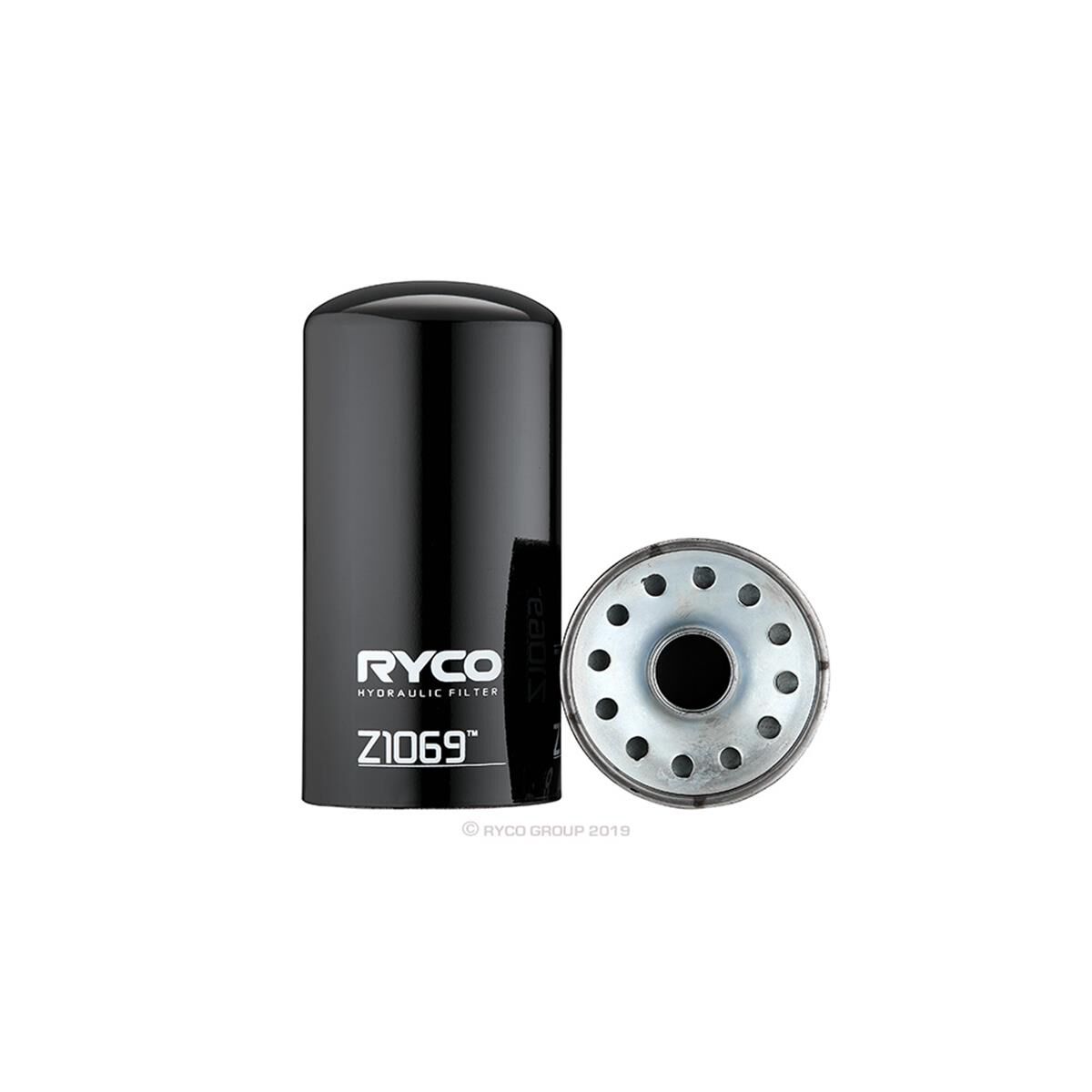 RYCO HD HYDRAULIC SPIN ON, , scanz_hi-res