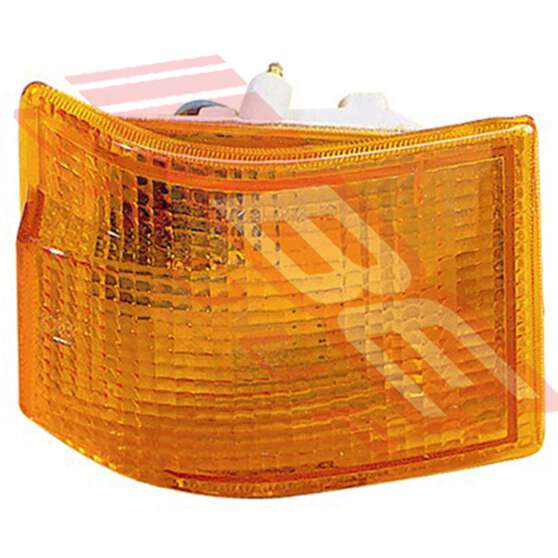 PARK/INDICATOR LIGHT - FRONT, , scanz_hi-res