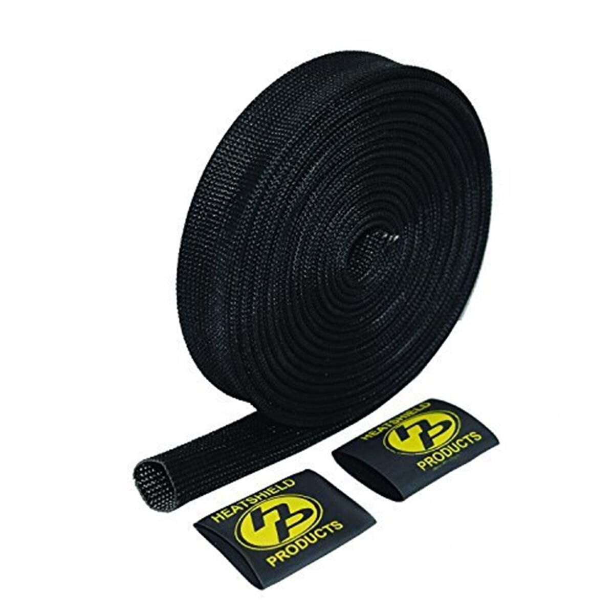 HEATSHIELD FIRE SHIELD SLEEVING 1" X 1M, , scanz_hi-res