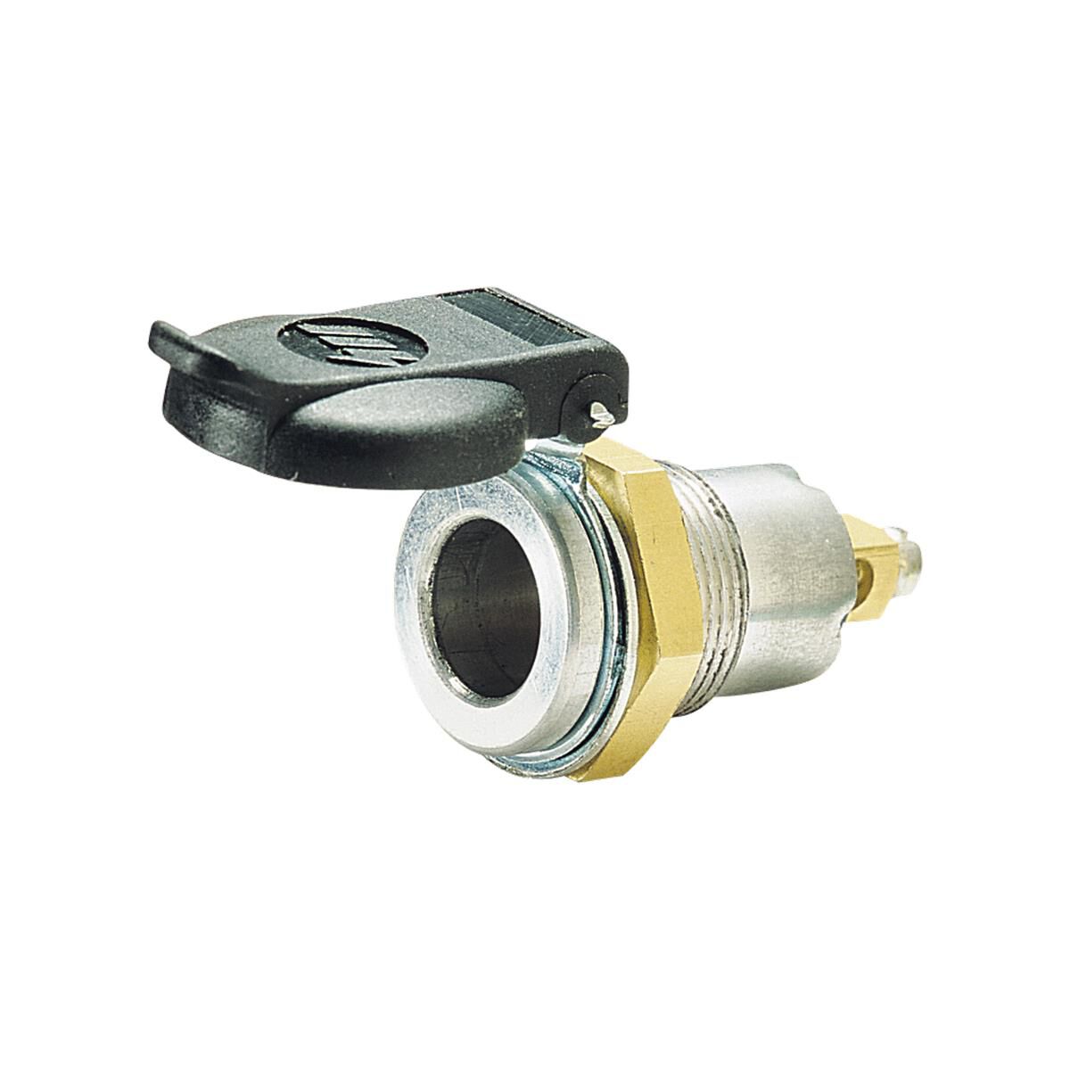 TRAILER CONN ALLOY ACCESSORY, , scanz_hi-res