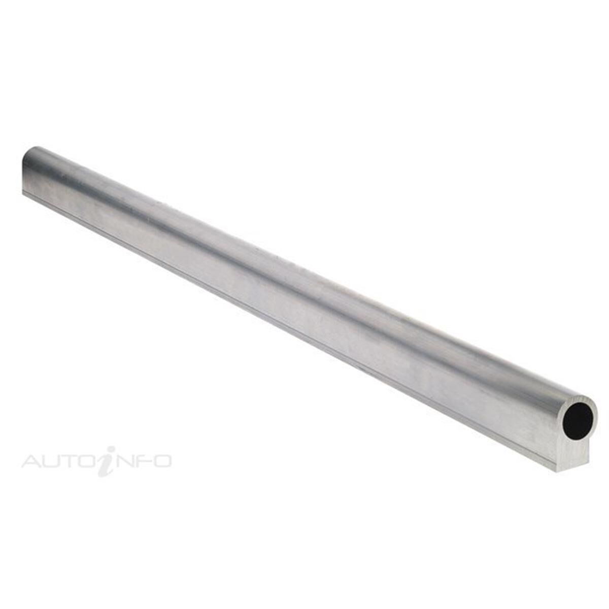 BARE RAIL EXTRUSION 600MM, , scanz_hi-res