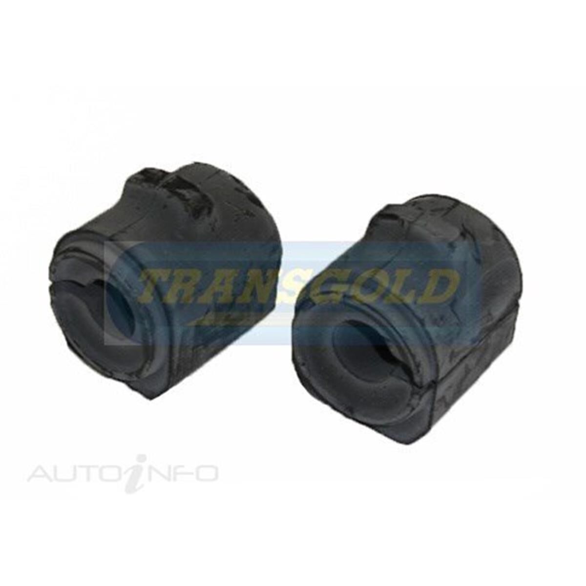 (DR) FORD FIESTA 02-09 FRONT SWAY BAR BUSH KIT, , scanz_hi-res