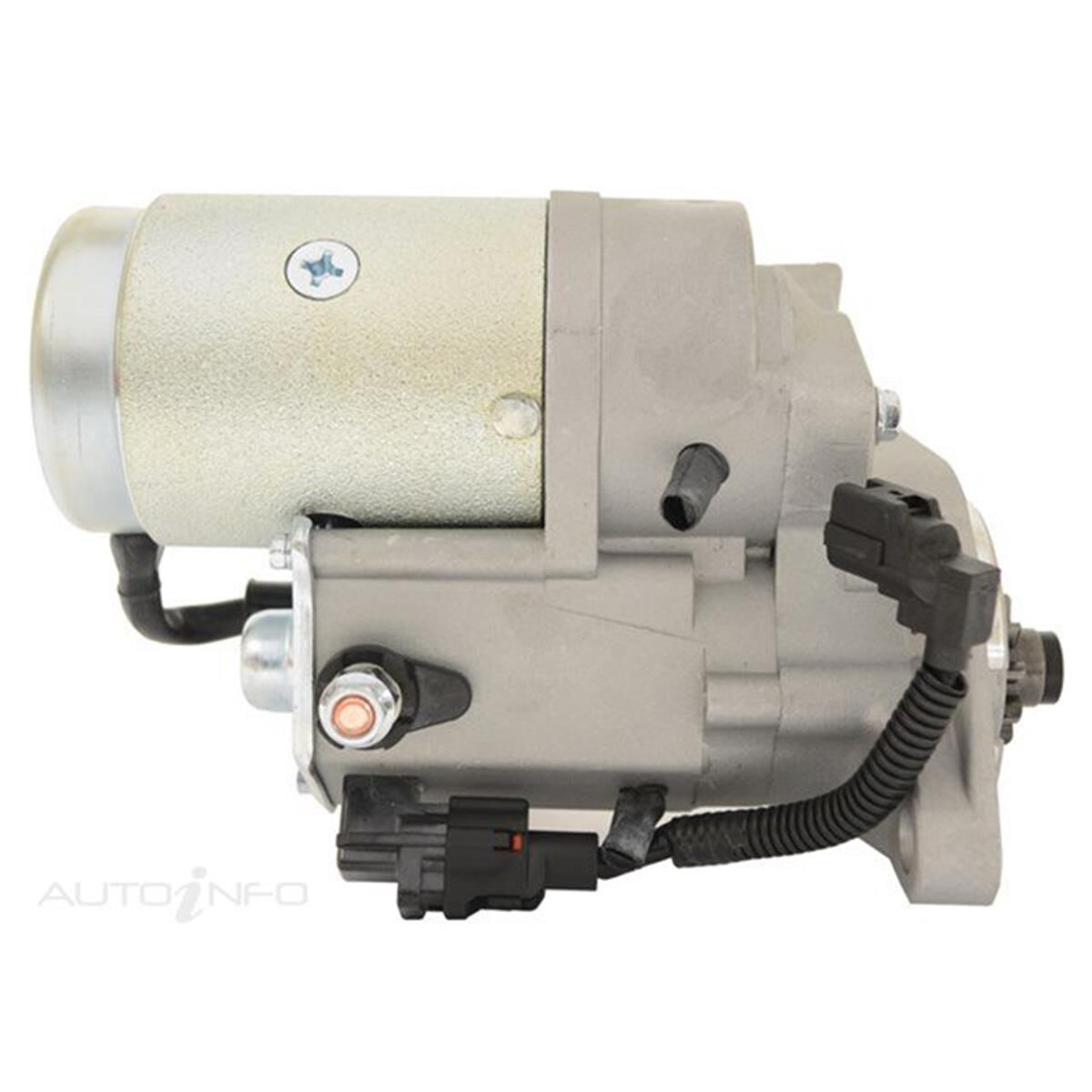 STR MTR 12V 2.2KW 10TH CW TOY HI-LUX PRADO, , scanz_hi-res