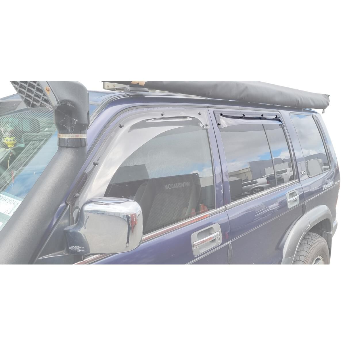 ISUZU TROOPER 1993 ON REAR DOOR WS, , scanz_hi-res