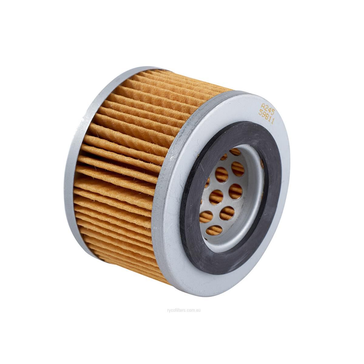 RYCO AIR FILTER - A245, , scanz_hi-res