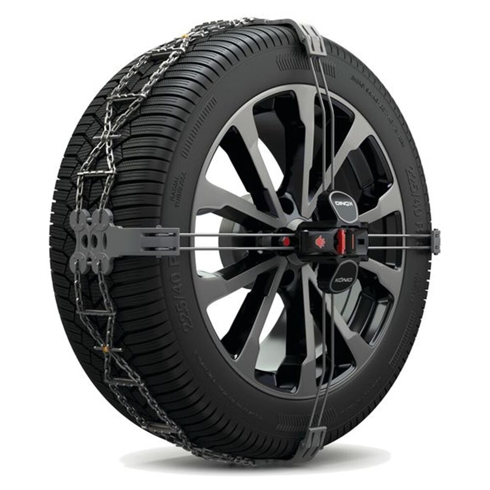 Konig KSUMMIT Snow Chains K33 Supercheap Auto New Zealand