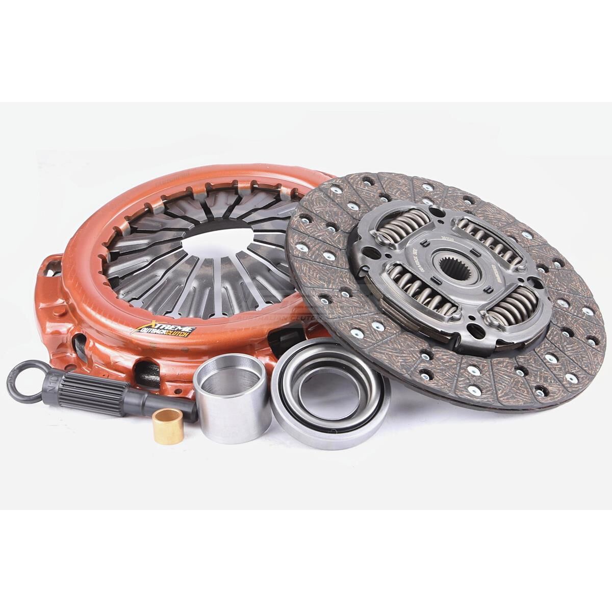 KIT HD NISSAN NAVARA 2.5L, , scanz_hi-res